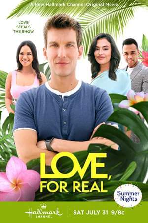 Любовь по-настоящему онлайн